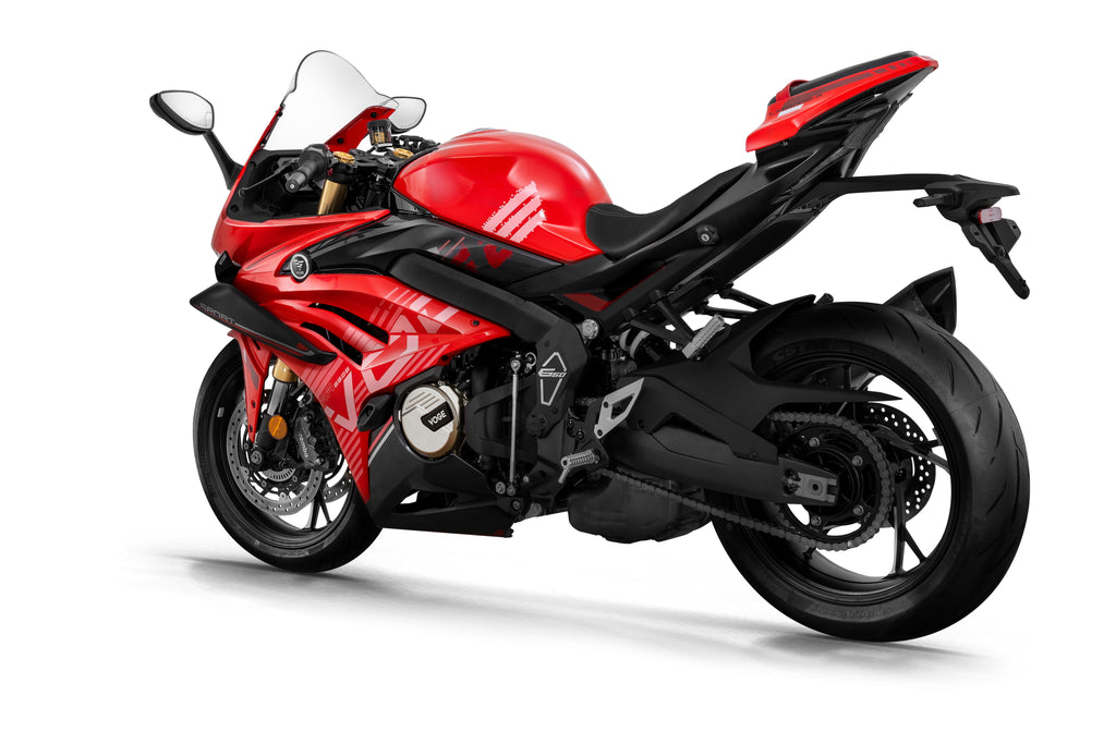 RR660S