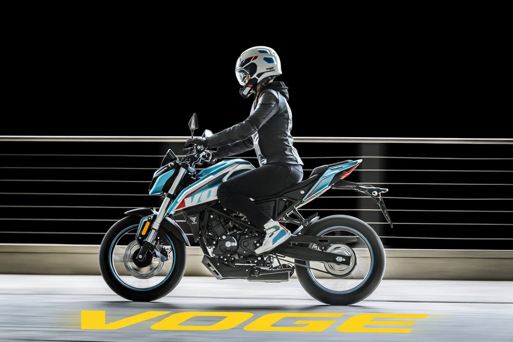 Brivido 125