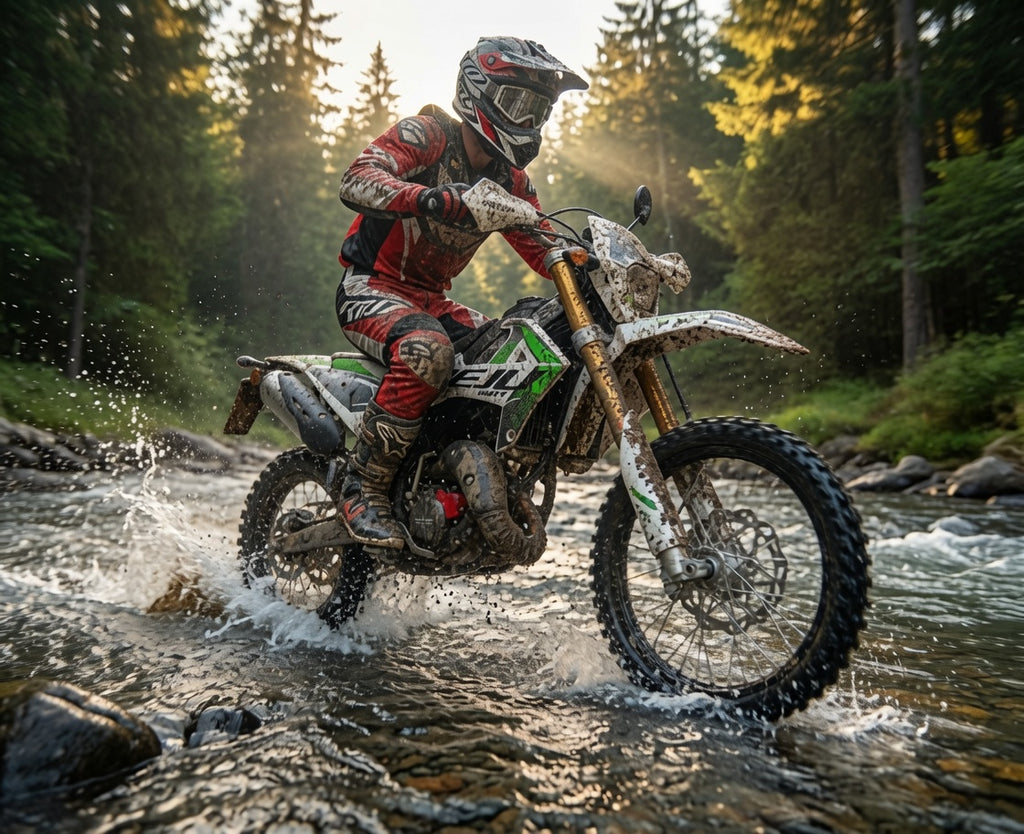 MRT PRO CROSS 50