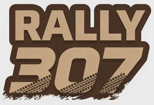Rally 307