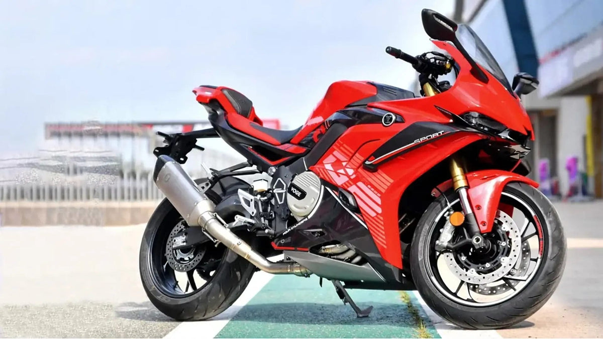 RR660S
