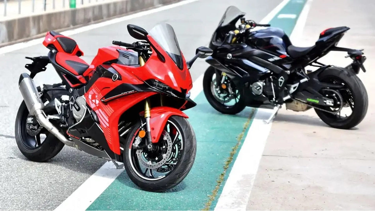 RR660S