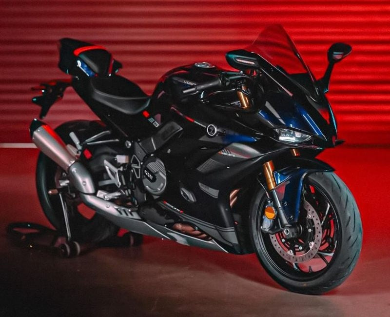 RR660S